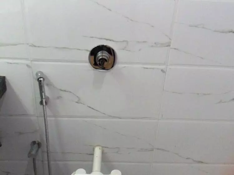 בית מלון כפרי Jagannath