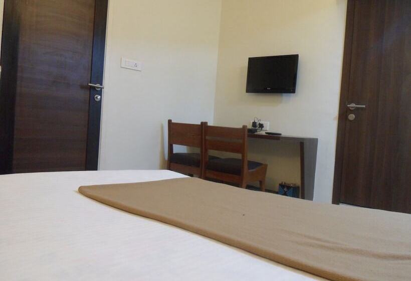 Hotel Jagannath