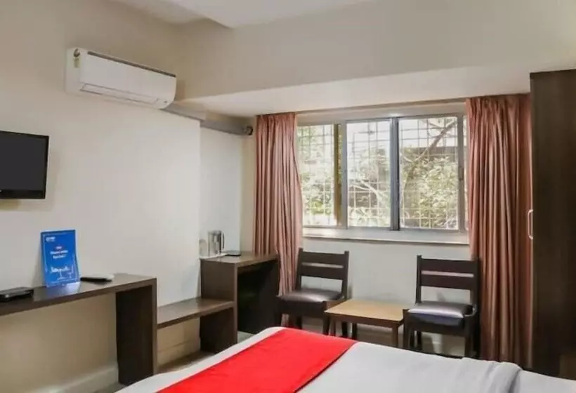 בית מלון כפרי Jagannath