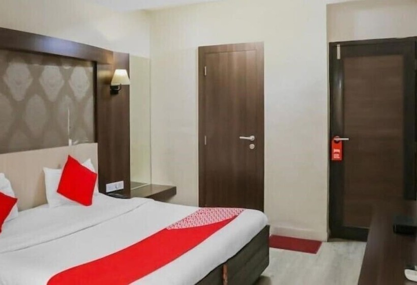 Hotel Jagannath