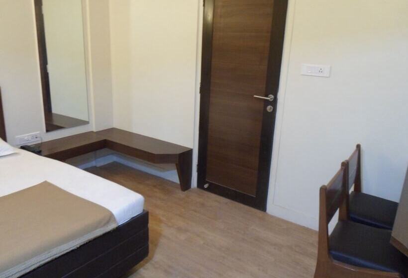 Hotel Jagannath