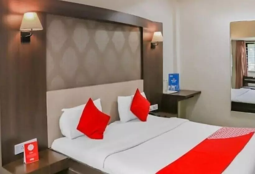 בית מלון כפרי Jagannath