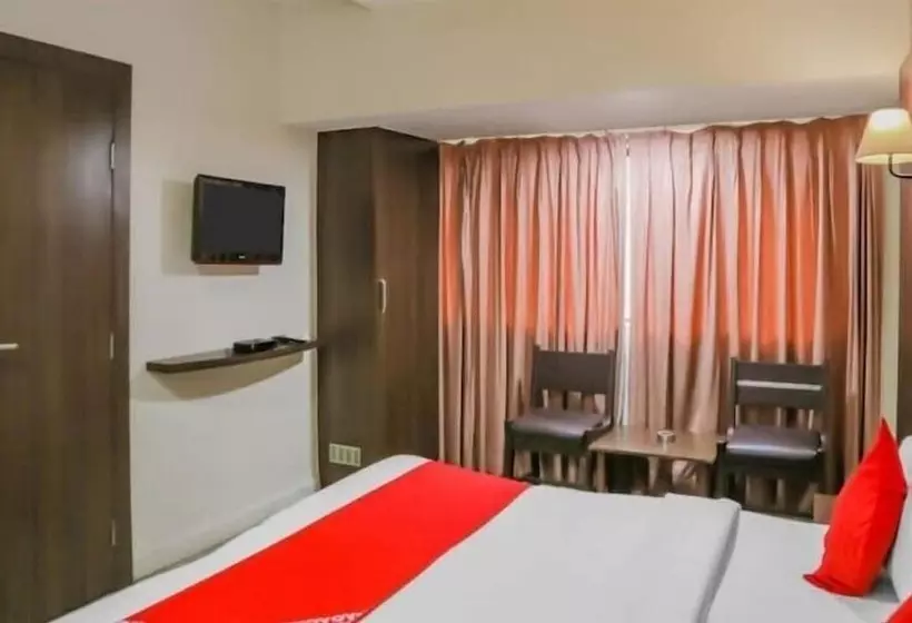 בית מלון כפרי Jagannath