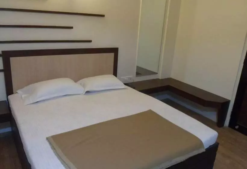 בית מלון כפרי Jagannath