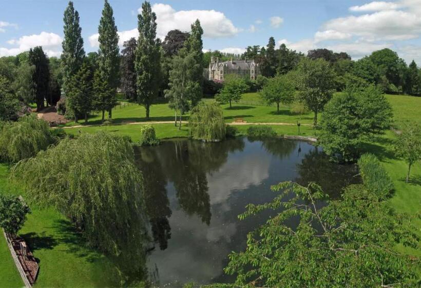 ホテル Mellington Hall Country House