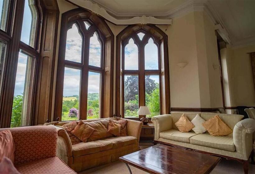 ホテル Mellington Hall Country House