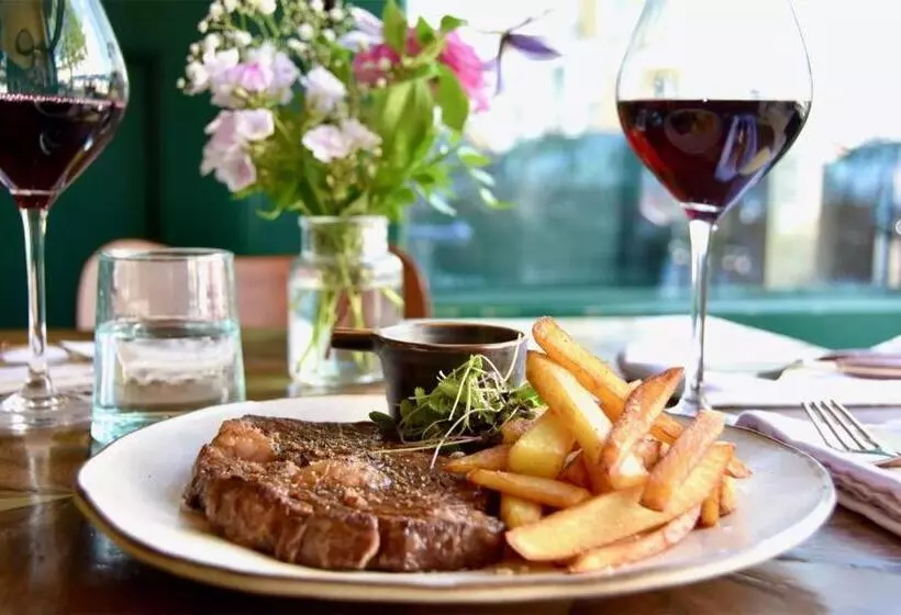 Отель Mellington Hall Country House