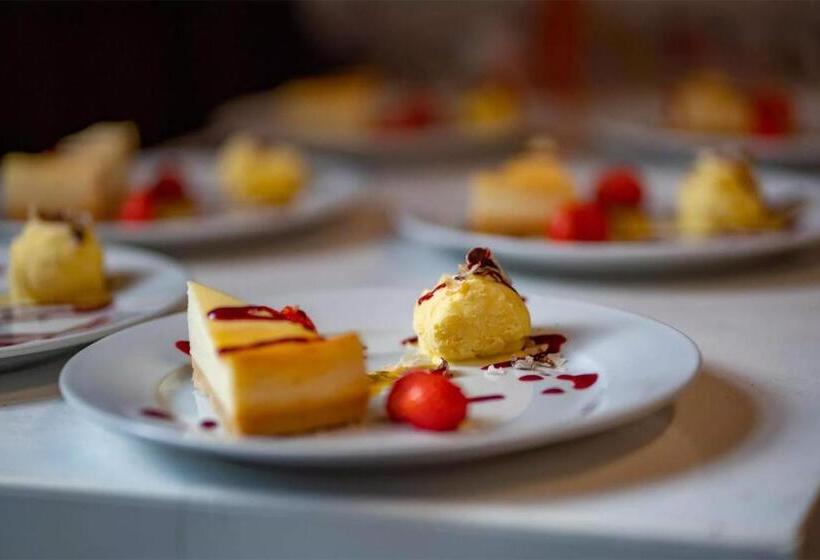 ホテル Mellington Hall Country House