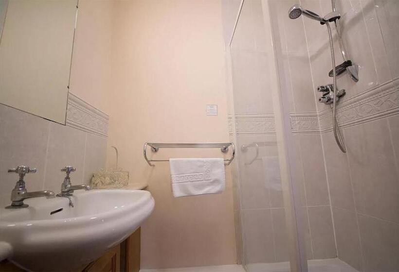 ホテル Mellington Hall Country House