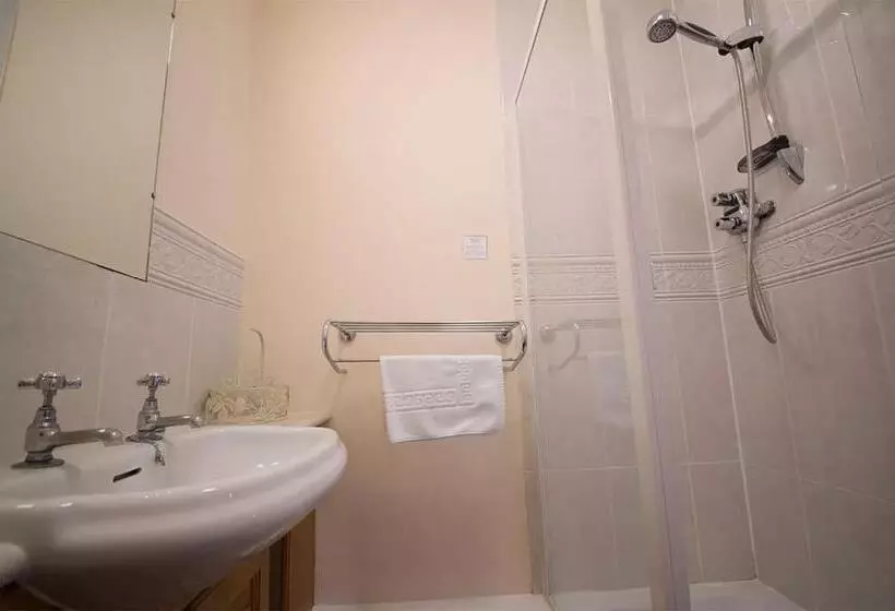 Отель Mellington Hall Country House