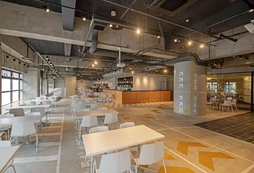 酒店 Mystays Miyazaki