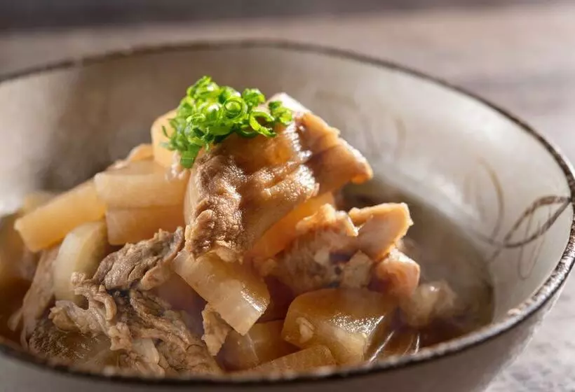 酒店 Mystays Miyazaki