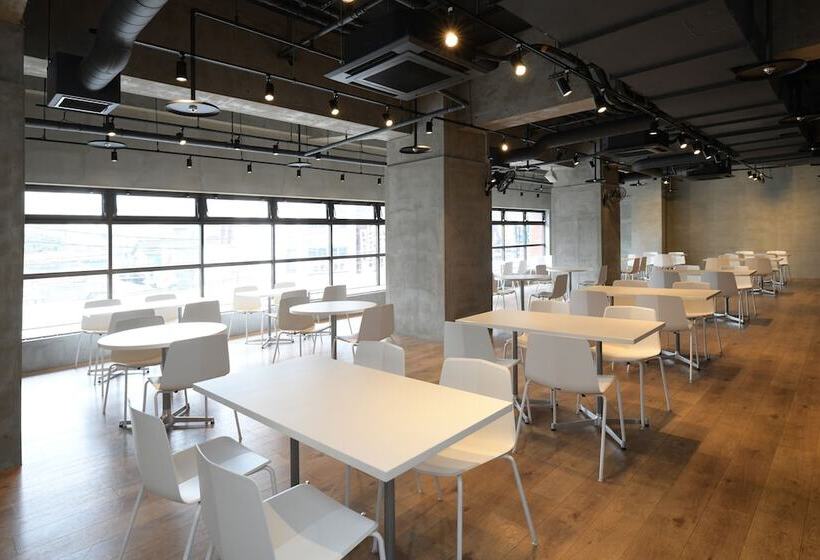 ホテル Mystays Miyazaki