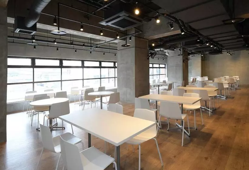 酒店 Mystays Miyazaki