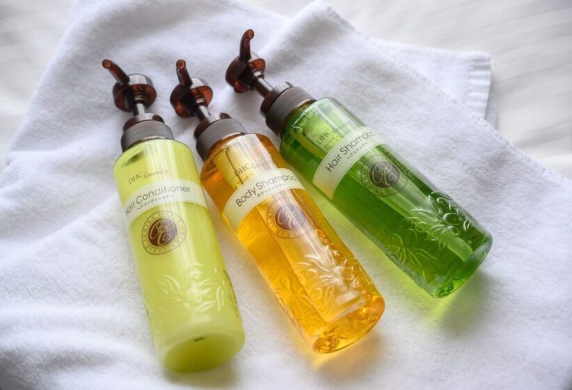 ホテル Mystays Miyazaki