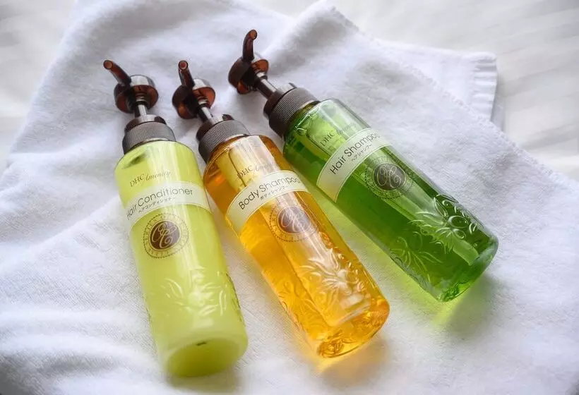 酒店 Mystays Miyazaki