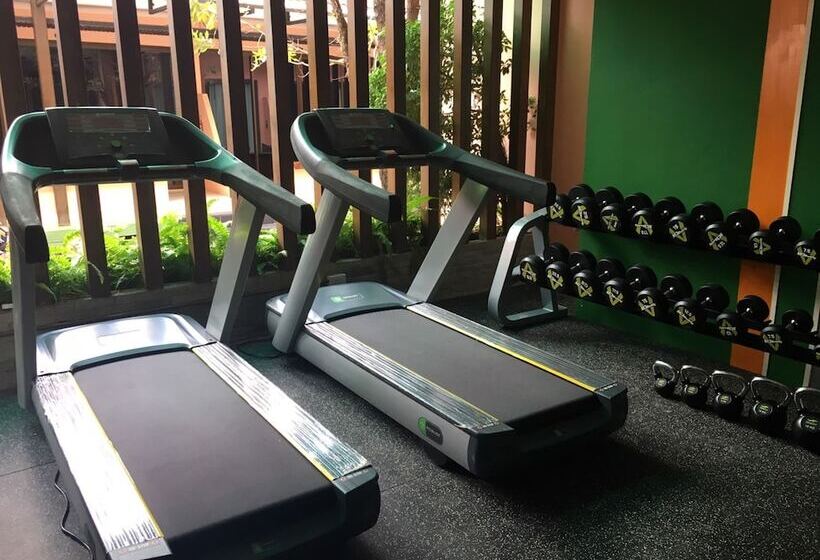 Hotel Naina Resort & Spa   Sha Extra Plus