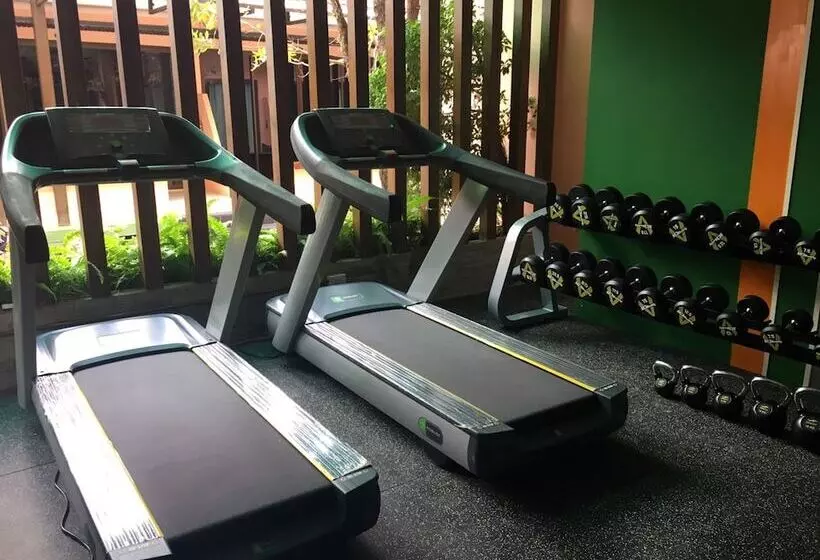 Hotel Naina Resort & Spa   Sha Extra Plus