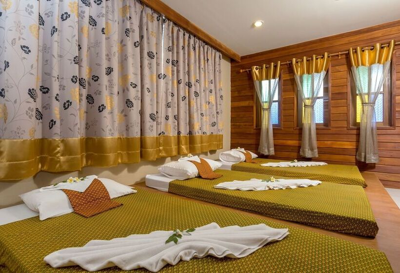 Hotel Naina Resort & Spa   Sha Extra Plus