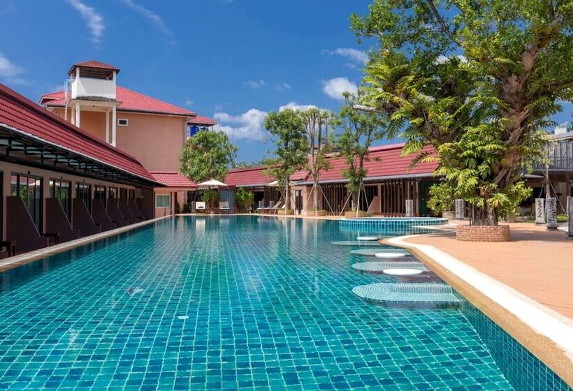 Hotel Naina Resort & Spa   Sha Extra Plus