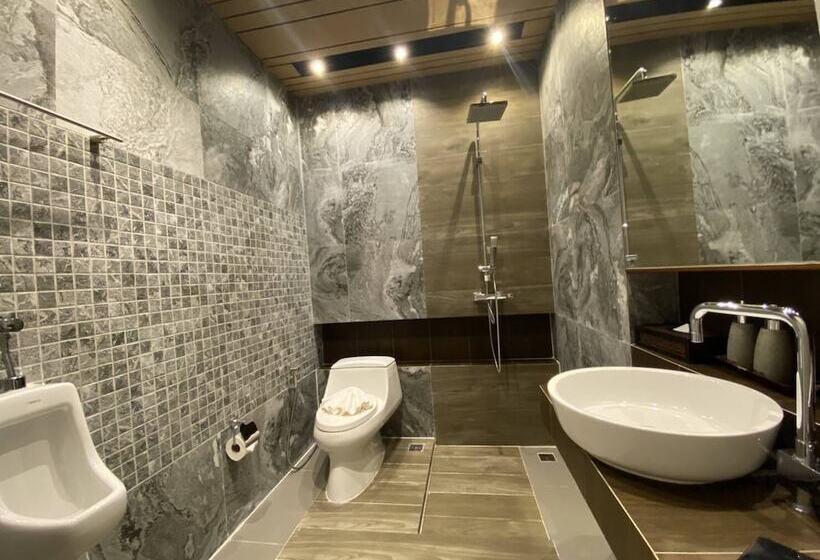 Hotel Naina Resort & Spa   Sha Extra Plus