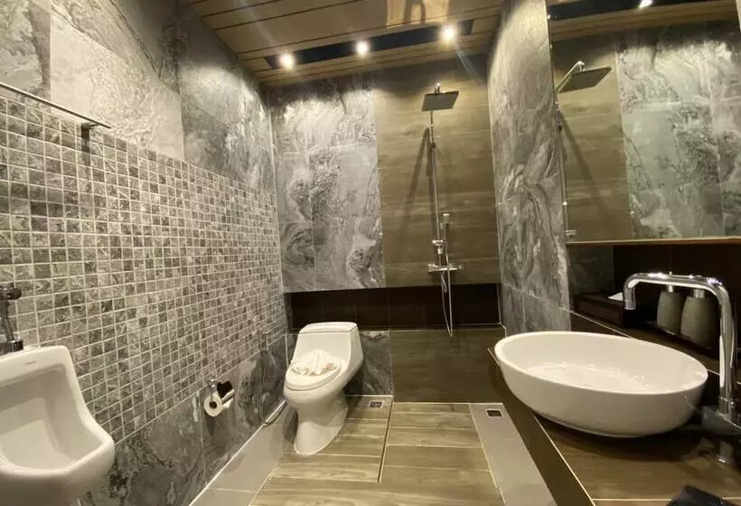 Hotel Naina Resort & Spa   Sha Extra Plus