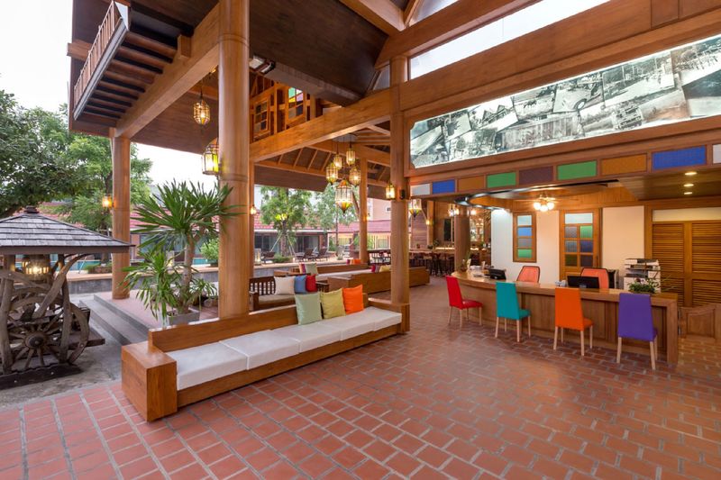 Hotel Naina Resort & Spa   Sha Extra Plus