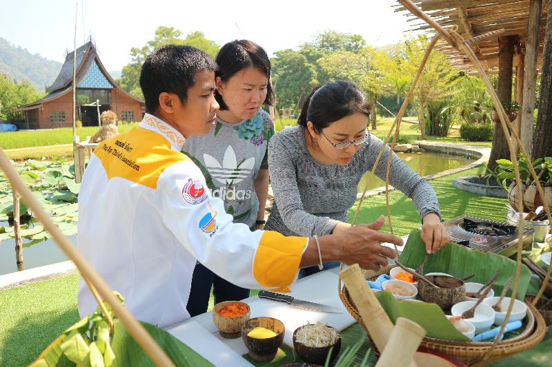 Hotel Naina Resort & Spa   Sha Extra Plus