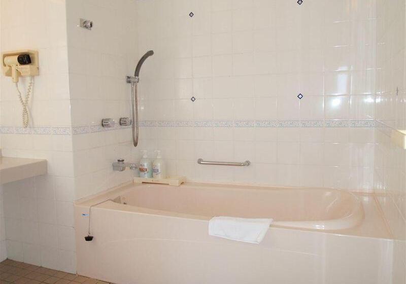 هتل Ocean Resort Pmc