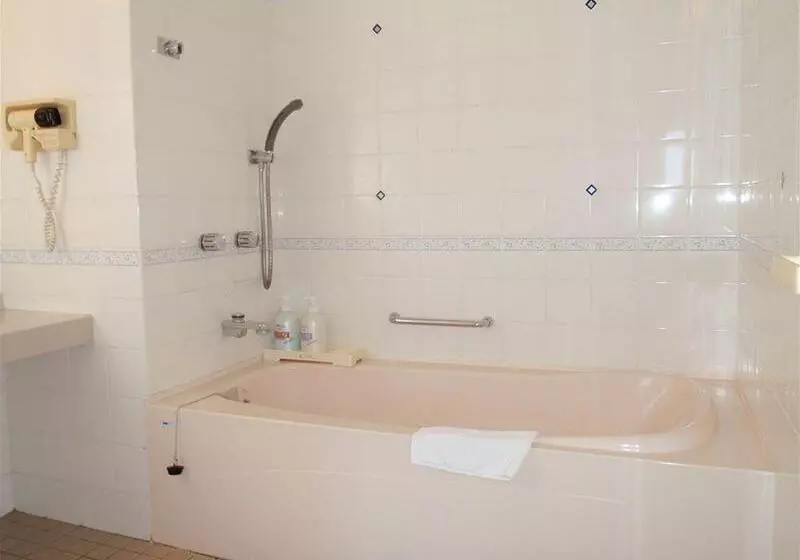 Hotel Ocean Resort Pmc