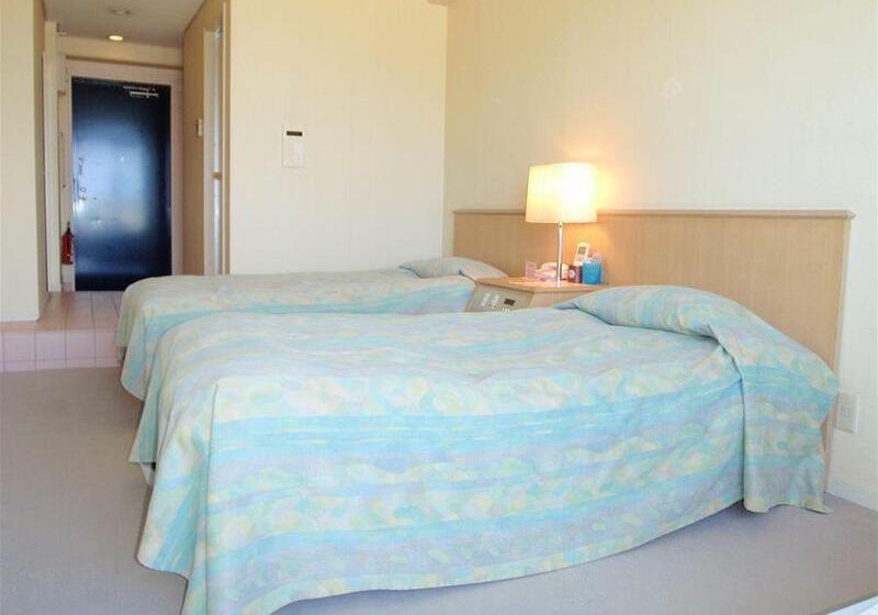 هتل Ocean Resort Pmc