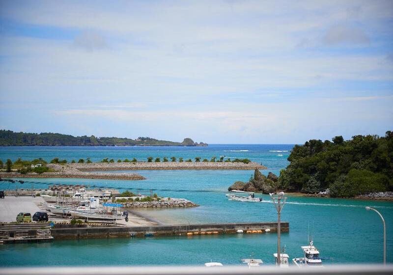 هتل Ocean Resort Pmc