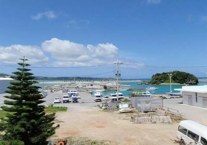 Hotel Ocean Resort Pmc