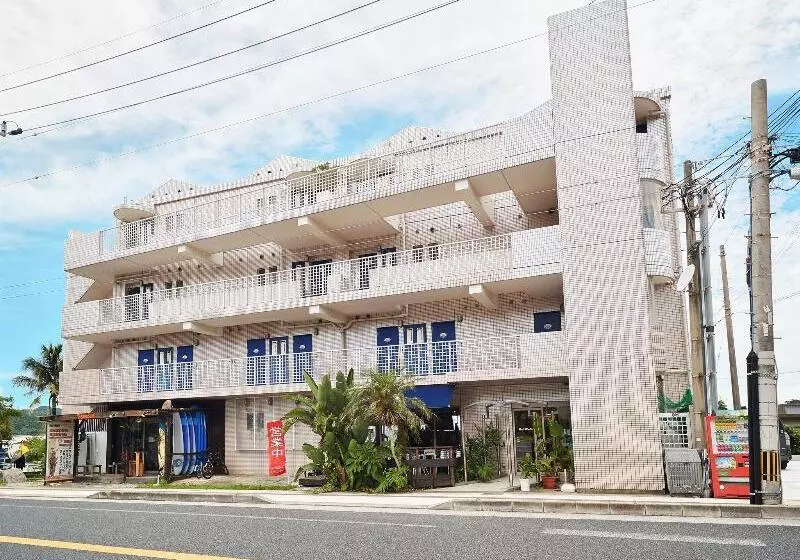 Hotel Ocean Resort Pmc