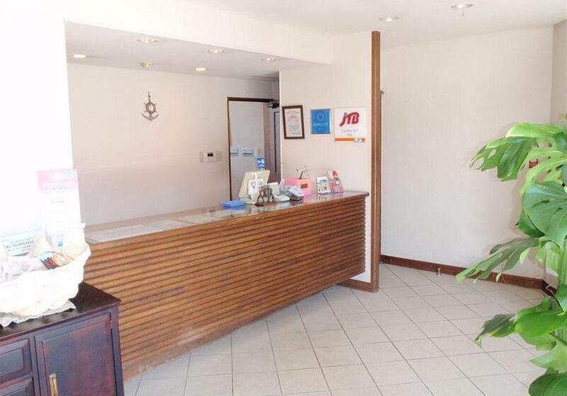 هتل Ocean Resort Pmc