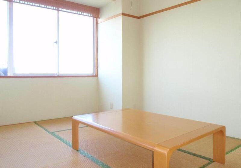 هتل Ocean Resort Pmc