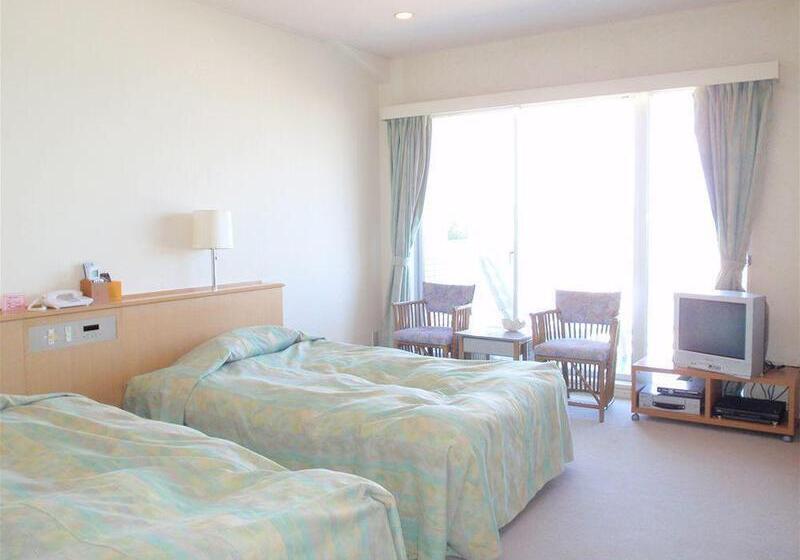 هتل Ocean Resort Pmc