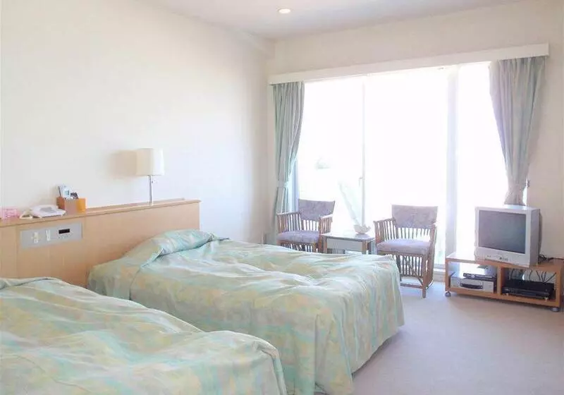 Hotel Ocean Resort Pmc