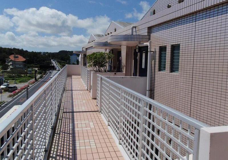 هتل Ocean Resort Pmc