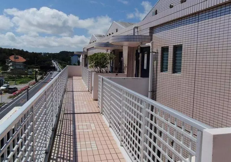 Hotel Ocean Resort Pmc