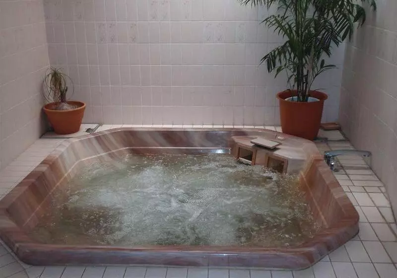 Hotel Ocean Resort Pmc