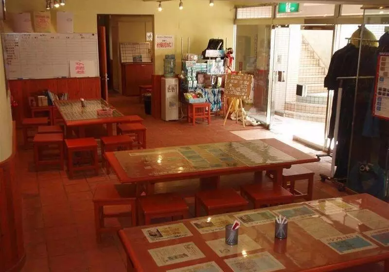 Hotel Ocean Resort Pmc