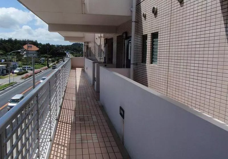 Hotel Ocean Resort Pmc