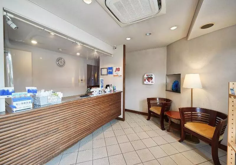 Hotel Ocean Resort Pmc