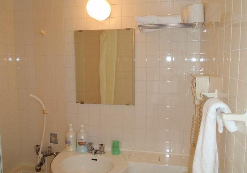 هتل Ocean Resort Pmc