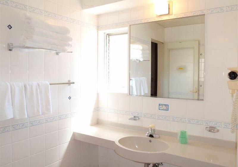 هتل Ocean Resort Pmc