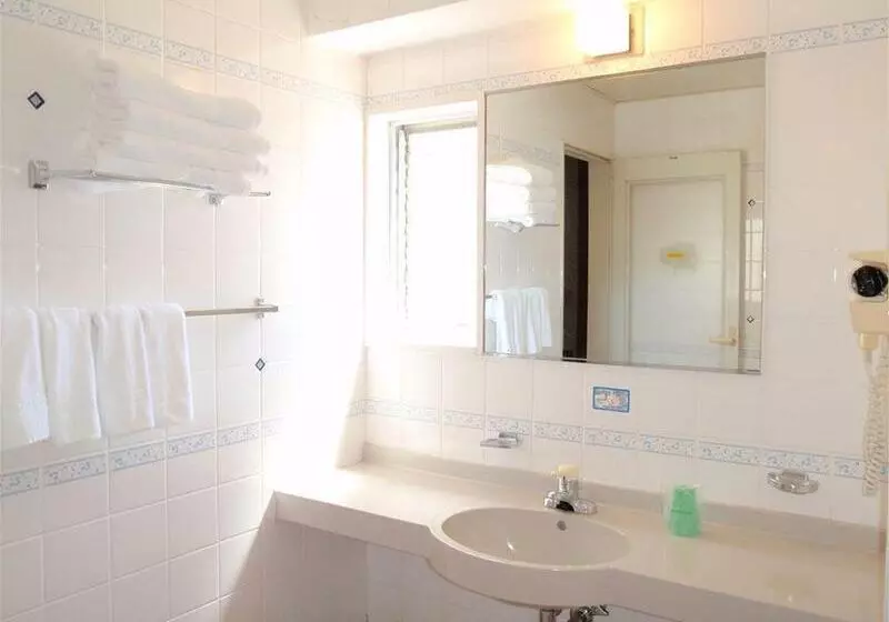 Hotel Ocean Resort Pmc