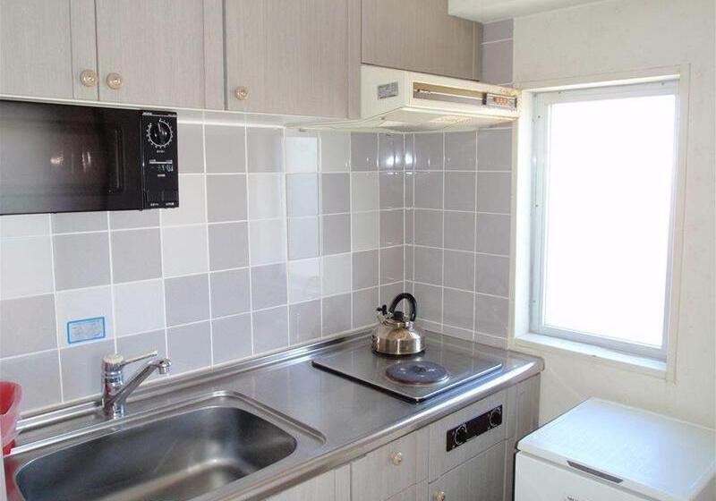 هتل Ocean Resort Pmc