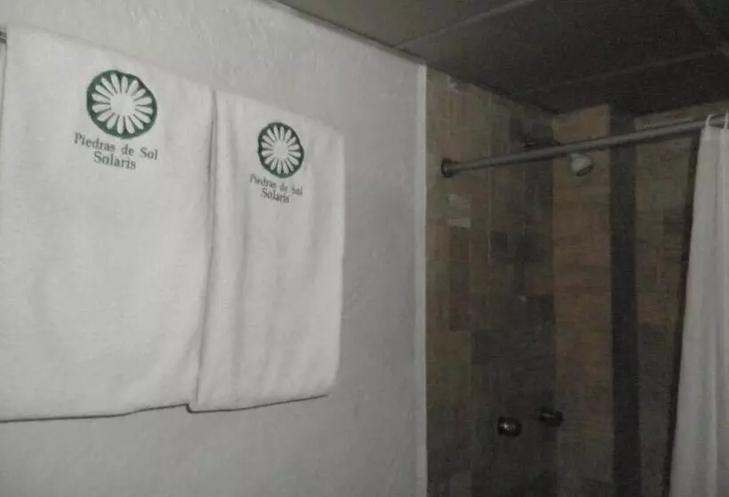 Otel Piedras De Sol Solaris Morelos