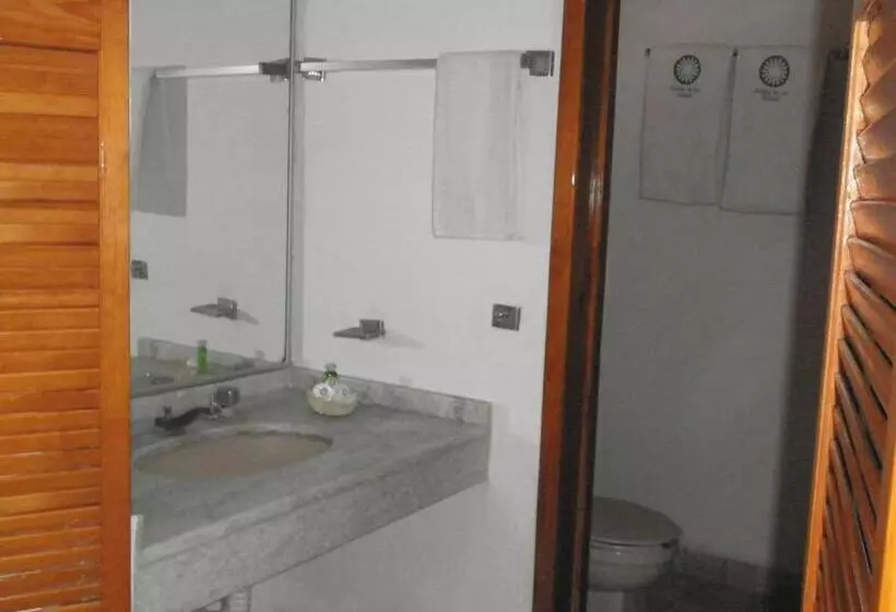 Otel Piedras De Sol Solaris Morelos